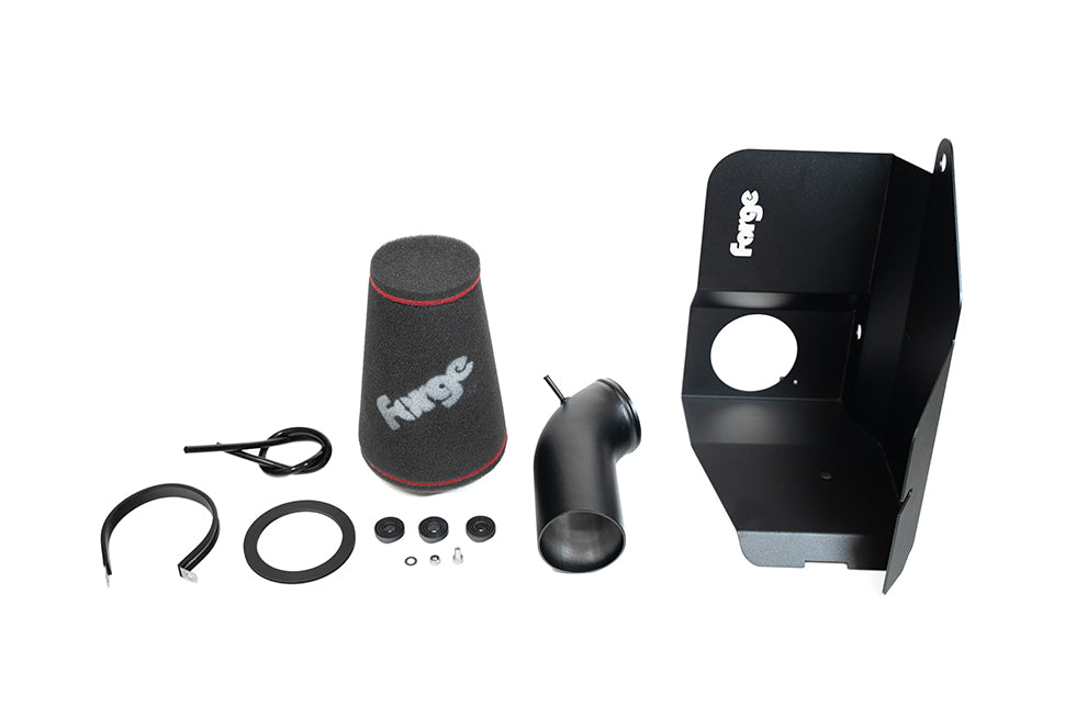 Forge Motorsport Open Air Intake - EA888.3/EA888.4