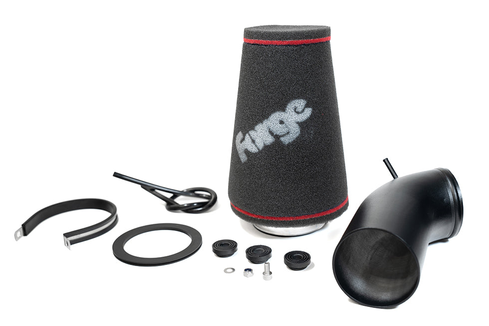 Forge Motorsport Open Air Intake - EA888.3/EA888.4