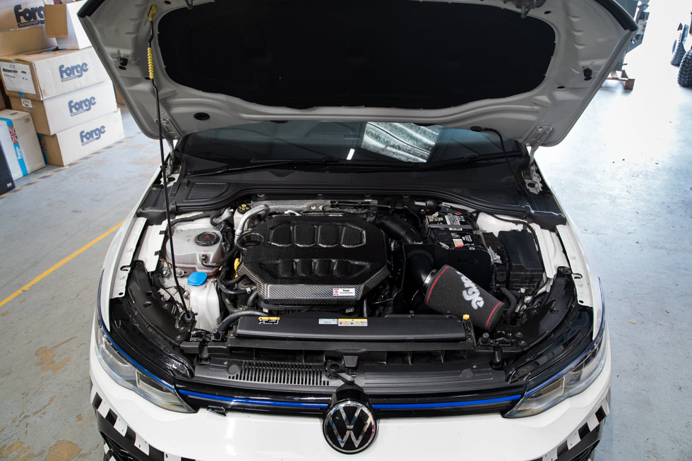 Forge Motorsport Open Air Intake - EA888.3/EA888.4