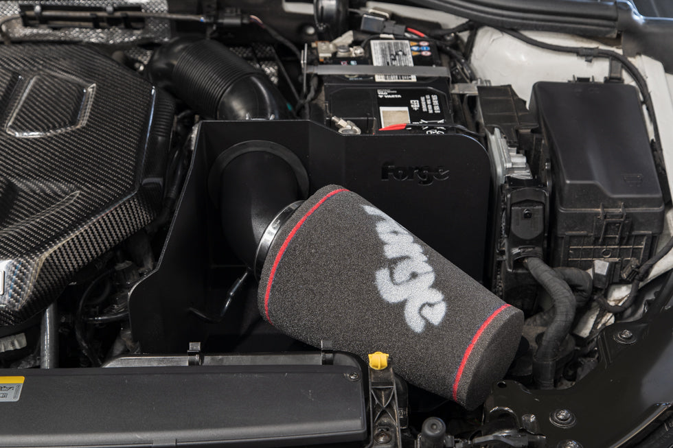 Forge Motorsport Open Air Intake - EA888.3/EA888.4
