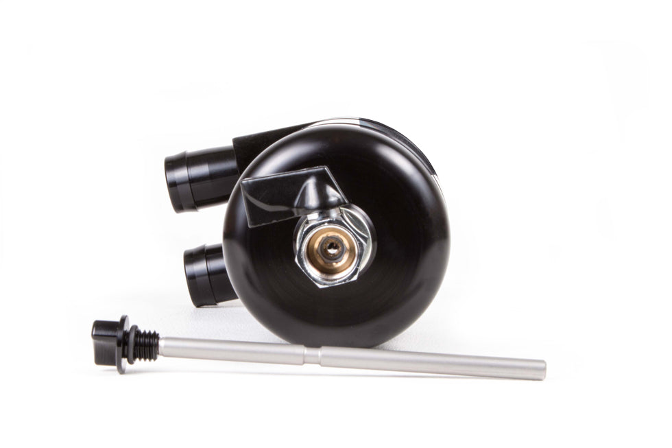 Forge Motorsport Oil Catch Can - Golf 7 GTI/R - Leon Cupra 5F - S3 8V - Octavia 5E VRS