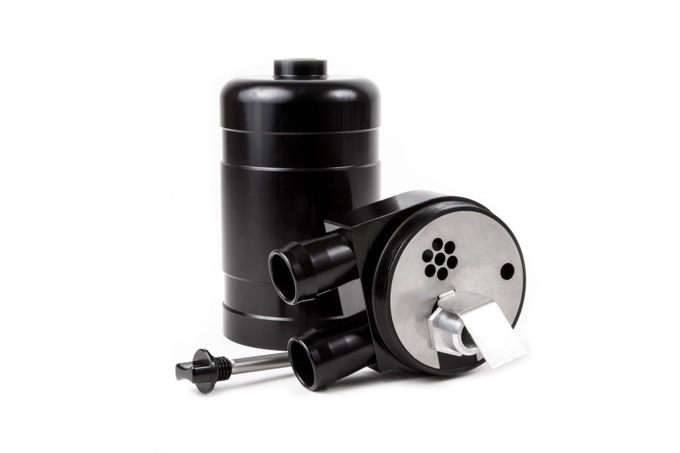 Forge Motorsport Oil Catch Can - Golf 7 GTI/R - Leon Cupra 5F - S3 8V - Octavia 5E VRS