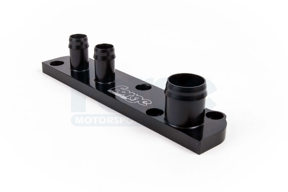 Forge Oil Catch Can - Golf 5 GTI - Audi S3 8P - Golf 6 R - Leon 2 Cupra - 2.0 T(F)SI