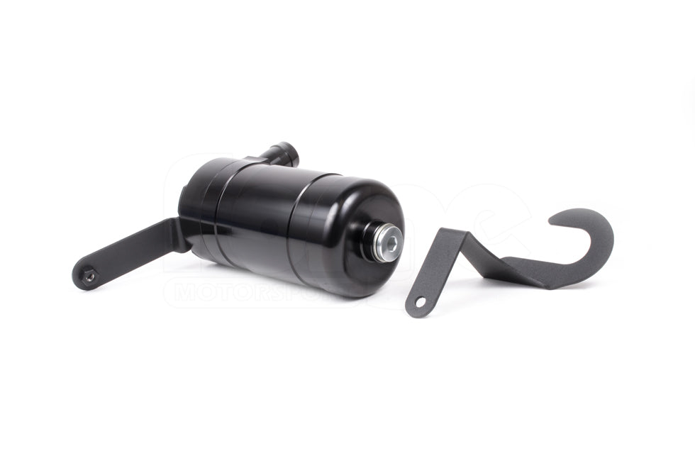 Forge Motorsport Oil Catch Can - Golf 5 GTI / Edition30 / Pirelli Edition
