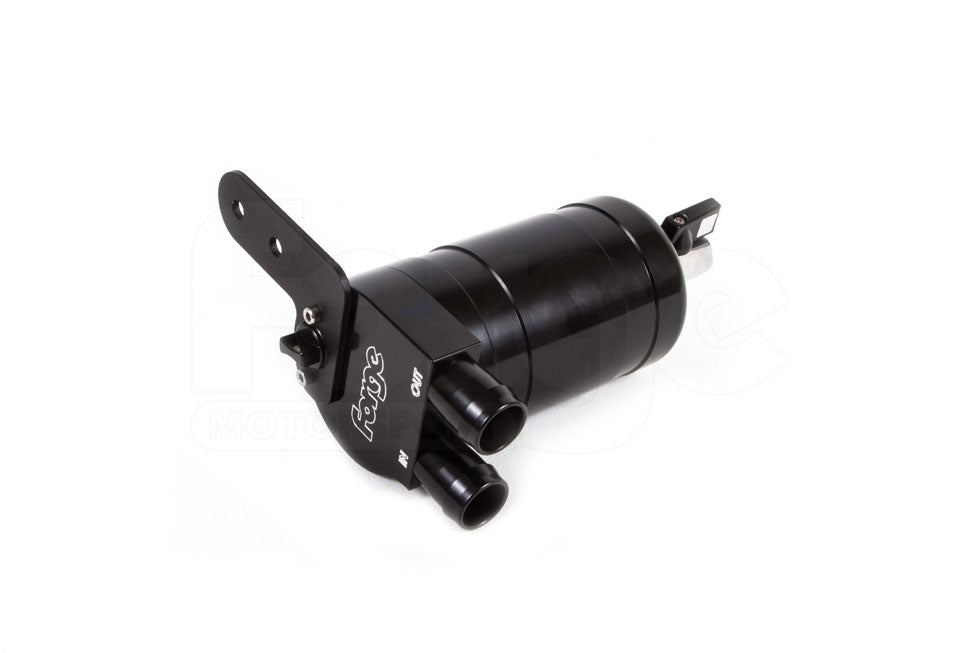 Forge Motorsport Oil Catch Can - Golf 6 GTI - Leon 1P - 2.0 T(F)SI