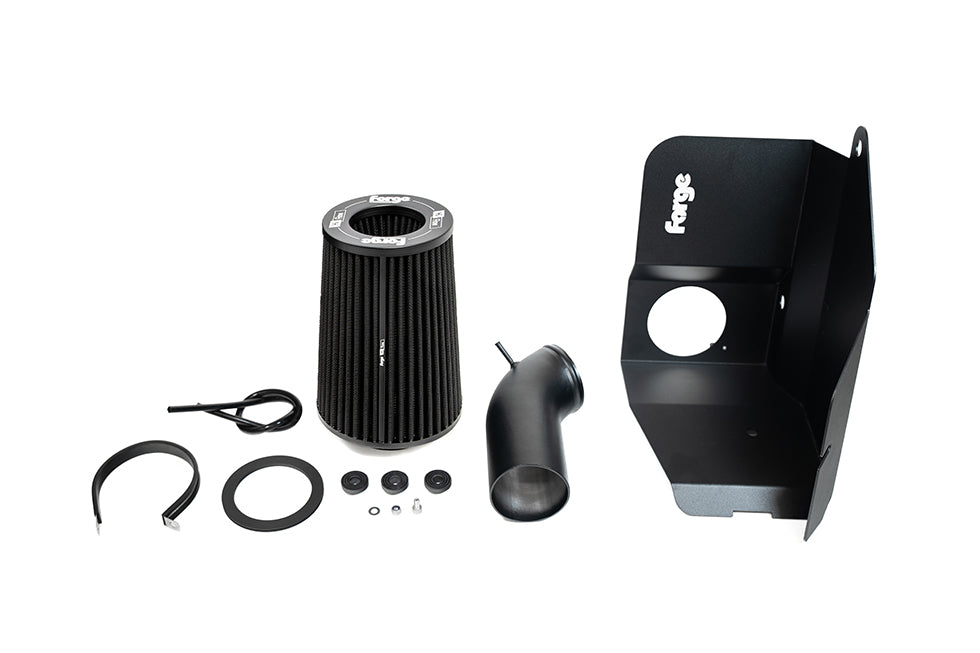Forge Motorsport Open Air Intake - EA888.3/EA888.4