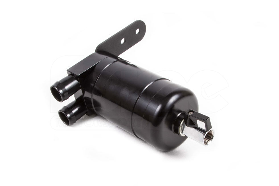 Forge Motorsport Oil Catch Can - Golf 6 GTI - Leon 1P - 2.0 T(F)SI