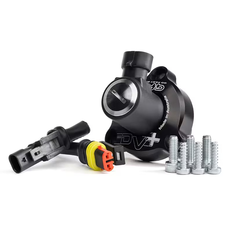 GFB DV+ T9380 Diverter Valve VAG 2.0 EA888 Evo4 - 2.9 - 3.0 T(F)SI