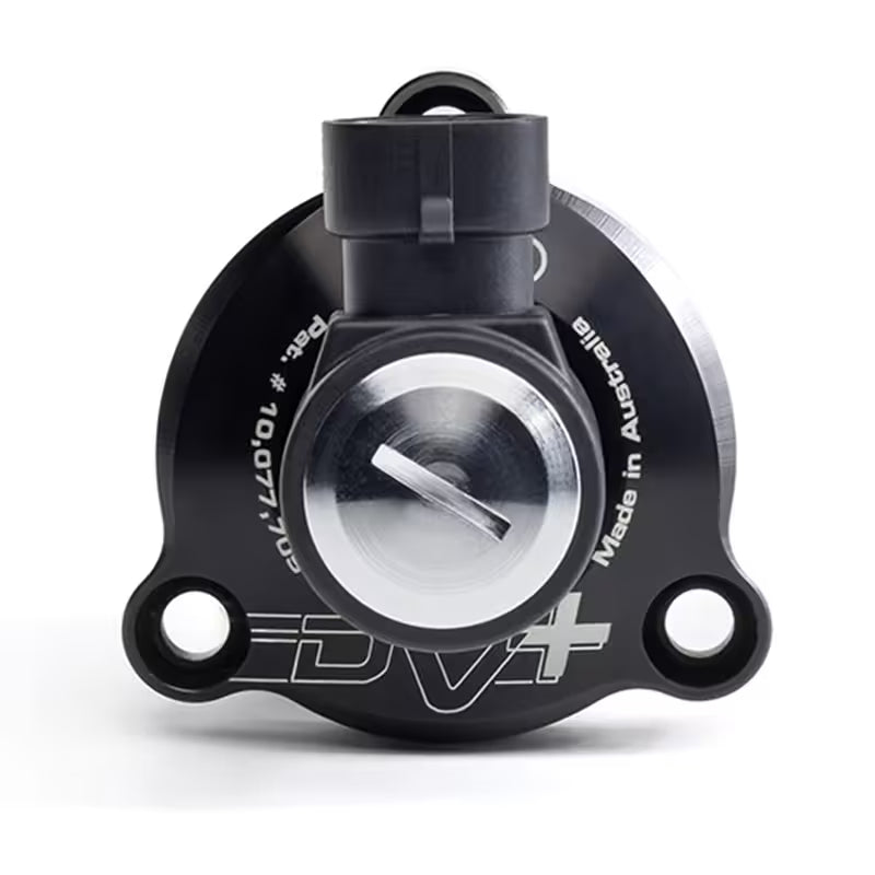 GFB DV+ T9380 Diverter Valve VAG 2.0 EA888 Evo4 - 2.9 - 3.0 T(F)SI