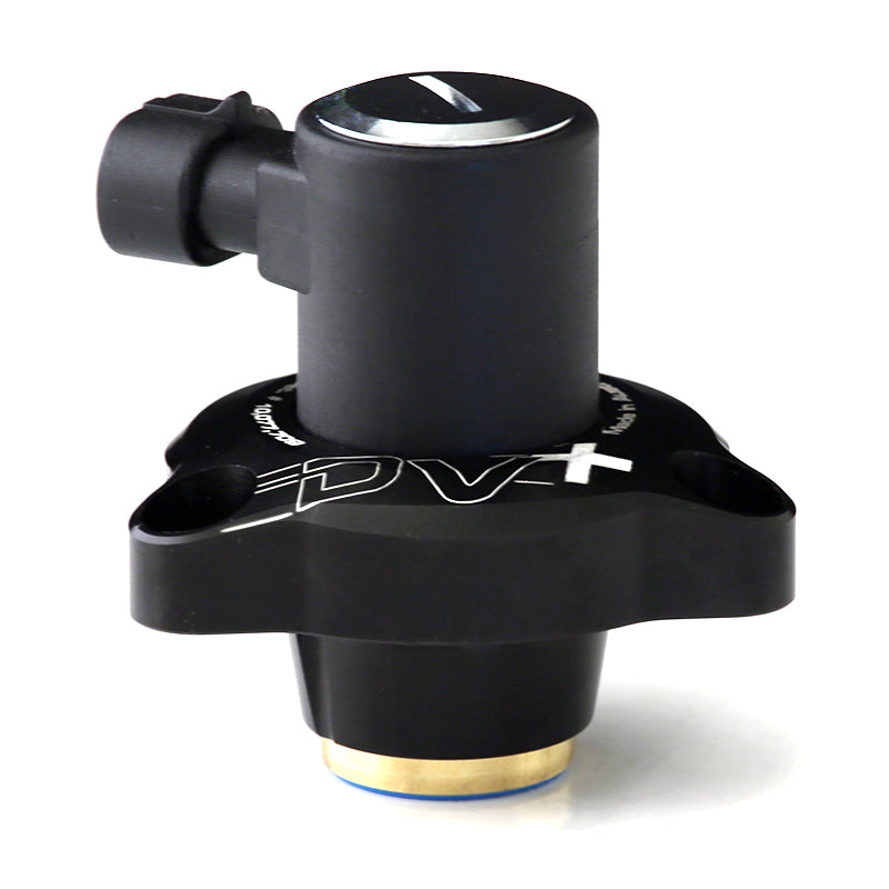 GFB DV+ Diverter Valve - VAG 1.4 - 1.8 - 2.0 - 2.5 - 4.0 T(F)SI