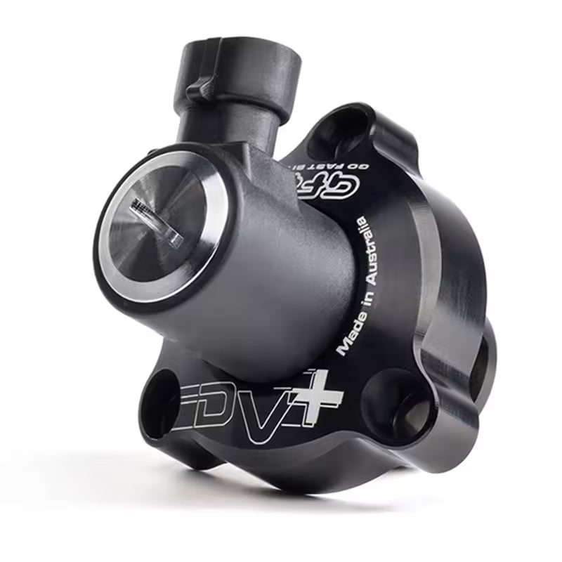 GFB DV+ T9380 Diverter Valve VAG 2.0 EA888 Evo4 - 2.9 - 3.0 T(F)SI