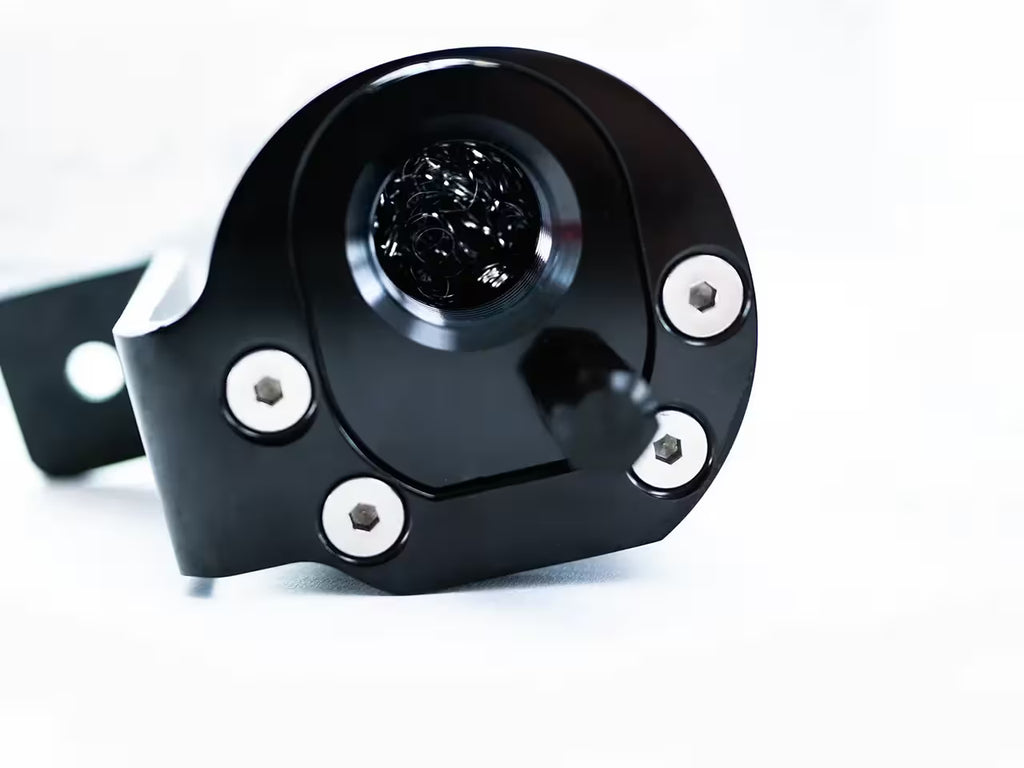 HF Oil Catch Can - VAG 2.0 T(F)SI - Golf 5 GTI/6R - S3 8P - Leon Cupra 1P