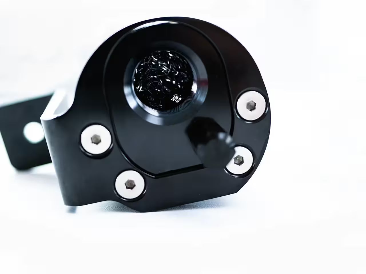 HF Oil Catch Can - VAG 2.0 T(F)SI - Golf 5 GTI/6R - S3 8P - Leon Cupra 1P