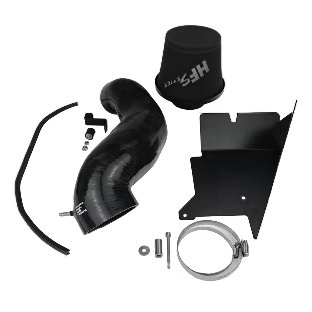 HFI Open Air Intake Kit 245Pk DNPA VAG 2.0 T(F)SI EA888 Gen.4