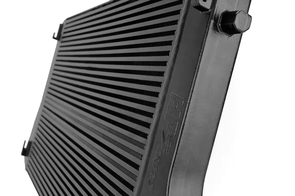 HF-serie intercooler Golf 7 GTI - S3 8V - Octavia vRS 5E - VAG 1.8-2.0 T(F)SI EA888 Gen.3