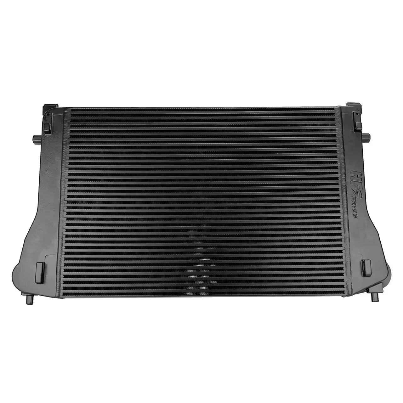 HF-serie intercooler voor Golf 8 GTI - Audi S3 8Y-  Leon KL VAG 2.0 T(F)SI EA888 Gen.4