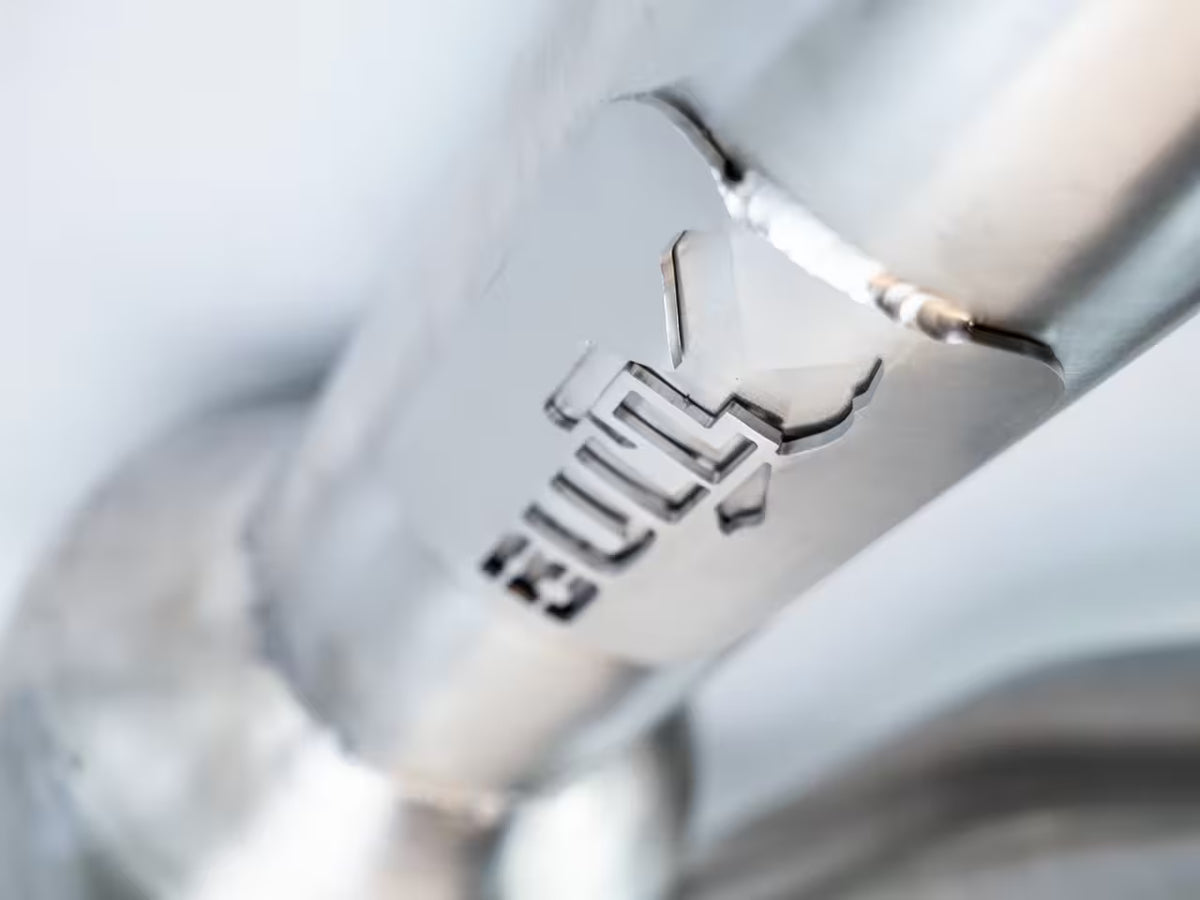 Bull-X Downpipes - Audi S6 / RS6 - S7 / RS7 C7/C7.5