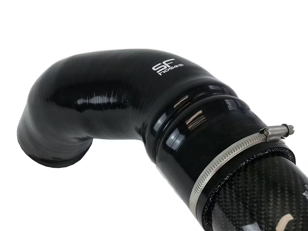 HFI Carbon Air Intake Kit Golf 7 GTI/R -  A3 8V Gen.3 VAG 1.8-2.0 T(F)SI EA888 Gen.3