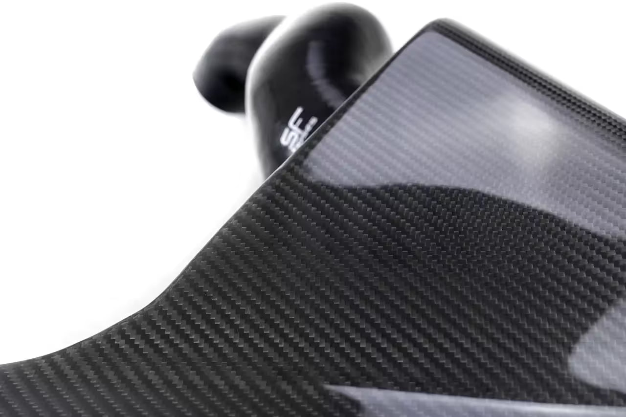 HFI Carbon Air Intake Kit Cupra Formentor 310PK