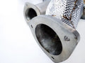 Bull-X downpipes - Audi RS4 / RS5 B9/B.5