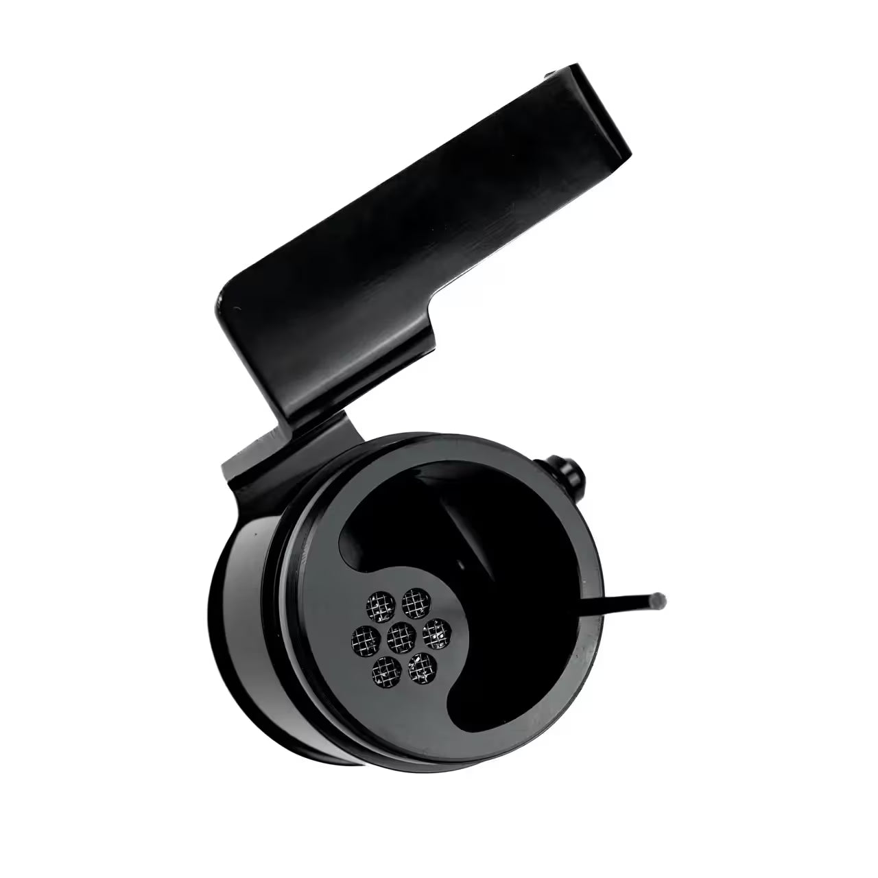 HF Oil Catch Can VAG 2.0 T(F)SI EA888 - Golf 6 GTI - A3 8P