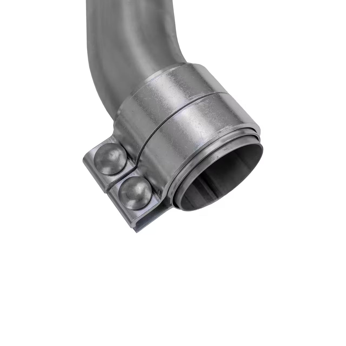 Bull-X Voordemper Delete Pipes - Audi RS4 / RS5 B9