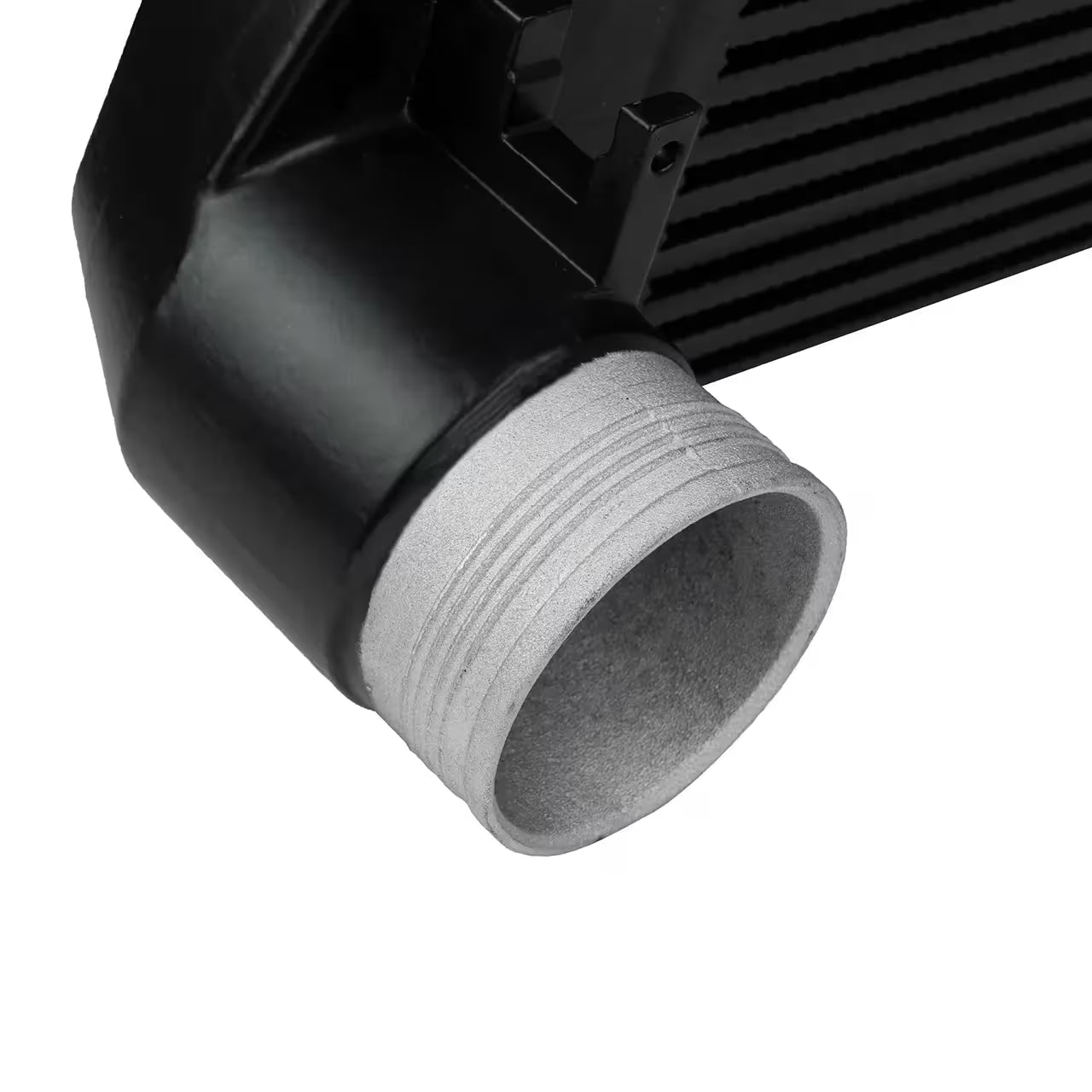 HF-serie intercooler voor Golf 8 GTI - Audi S3 8Y-  Leon KL VAG 2.0 T(F)SI EA888 Gen.4