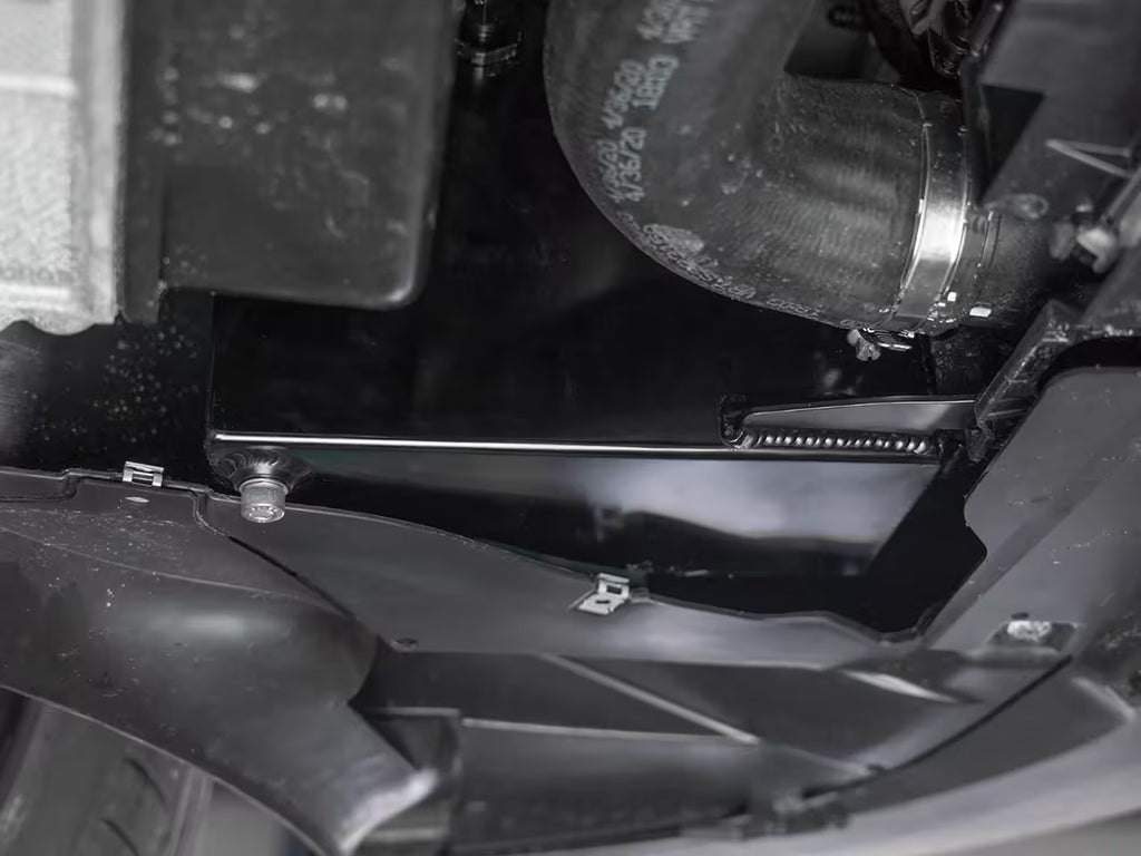 HF Oil Catch Can VAG 2.0 T(F)SI EA888 Gen.4 - Golf 8 GTI/CS/R - Leon KL