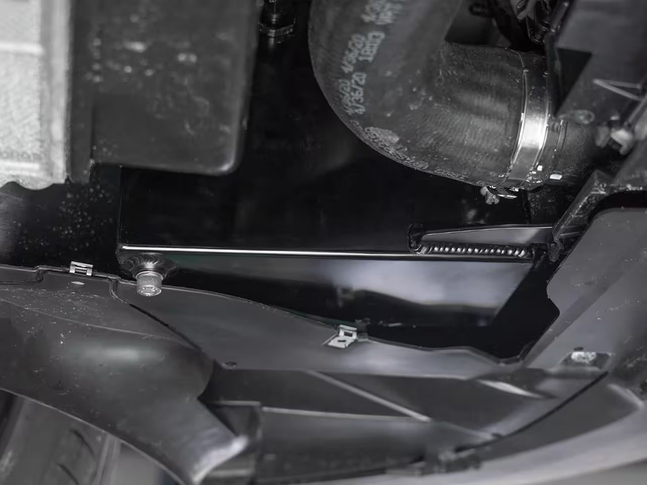 HF Oil Catch Can VAG 2.0 T(F)SI EA888 Gen.4 - Golf 8 GTI/CS/R - Leon KL
