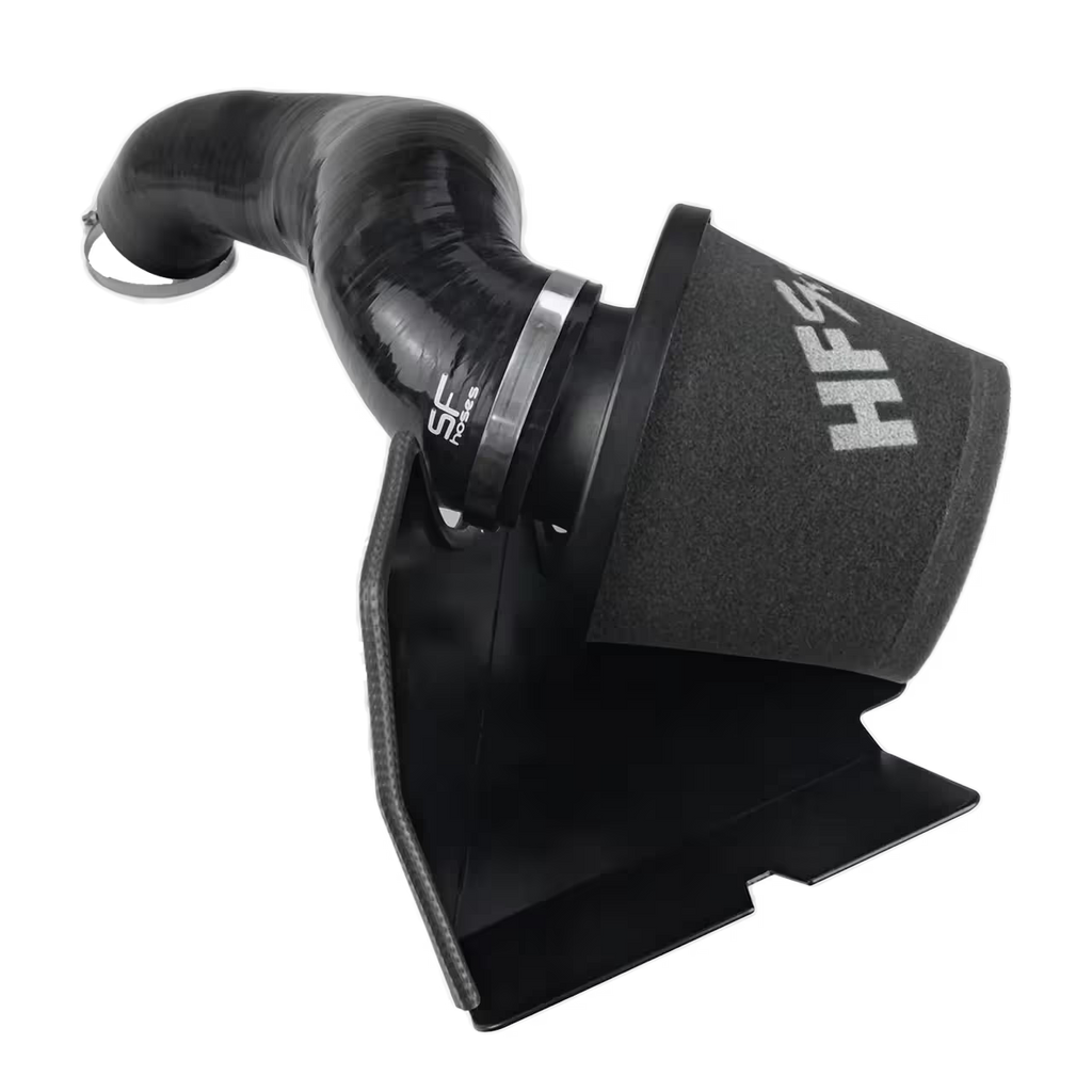 HFI Open Air Intake 280/300/310/320/333PK  VAG 2.0 T(F)SI EA888 Gen.4