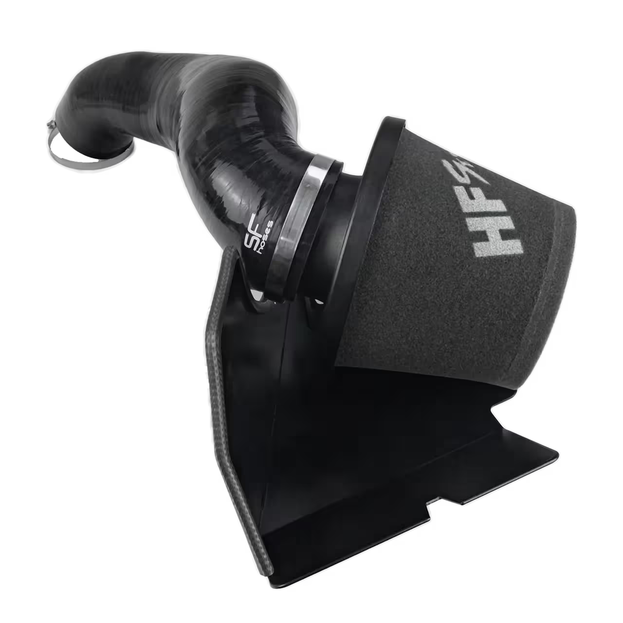 HFI Open Air Intake 280/300/310/320/333PK  VAG 2.0 T(F)SI EA888 Gen.4
