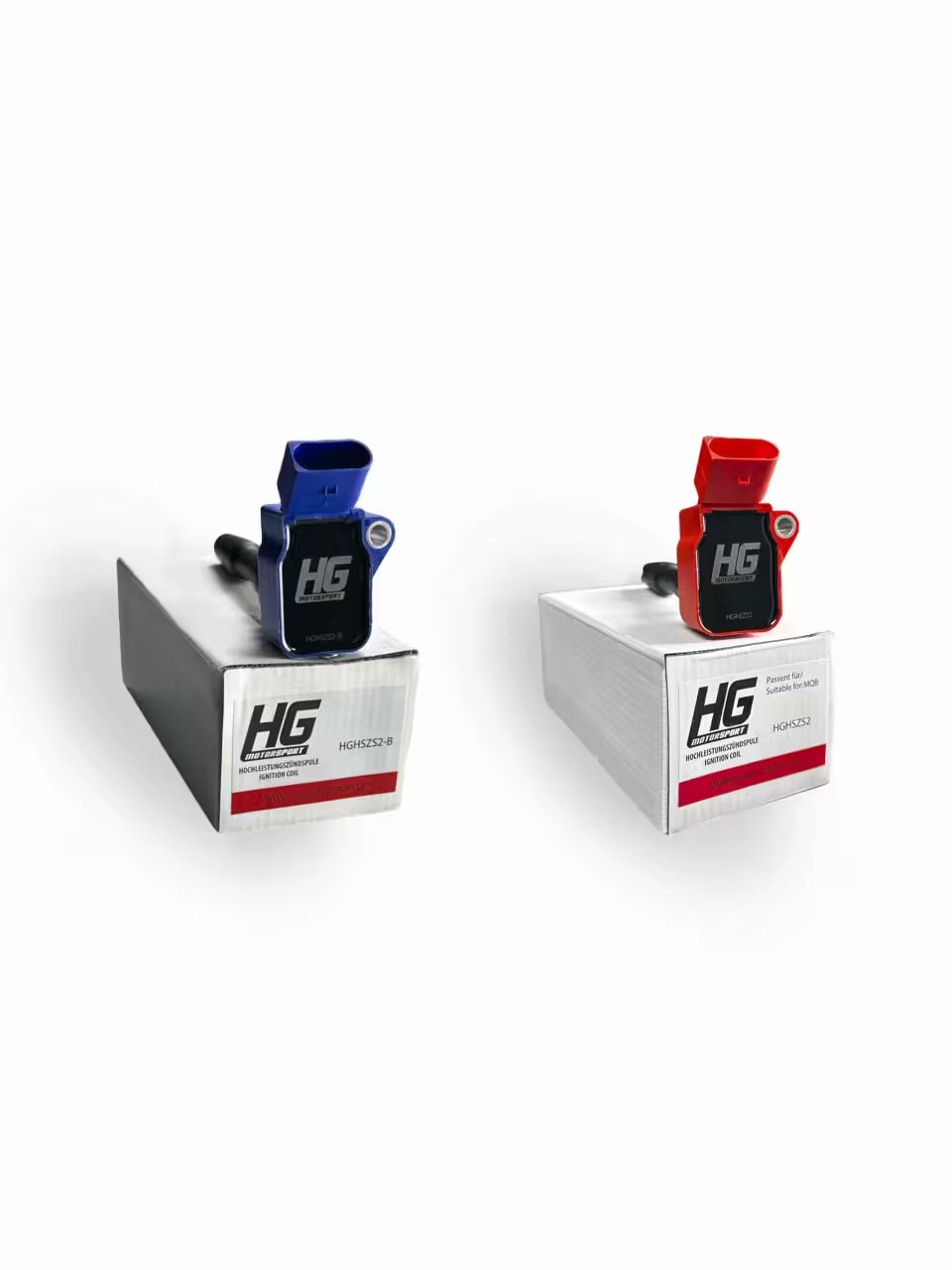 HG Bobine - Golf 7/8 GTI/R - Audi S3/RS3 8V/8Y 1.8 - 4.0 TFSI EA888 Gen.3/4