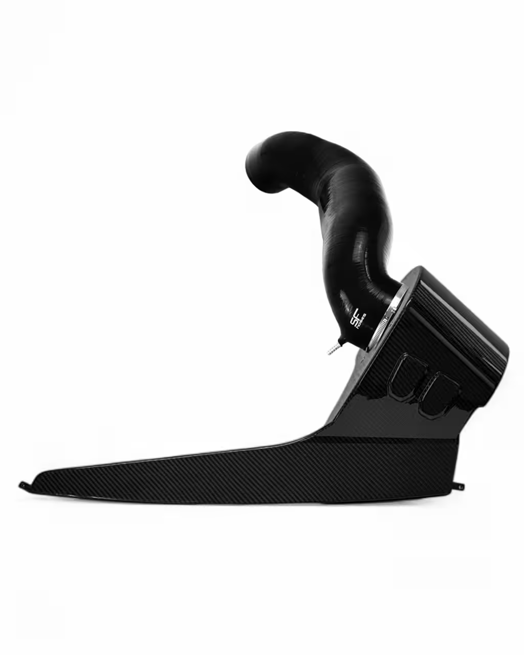 HFI Carbon Air Intake Kit Cupra Formentor 310PK