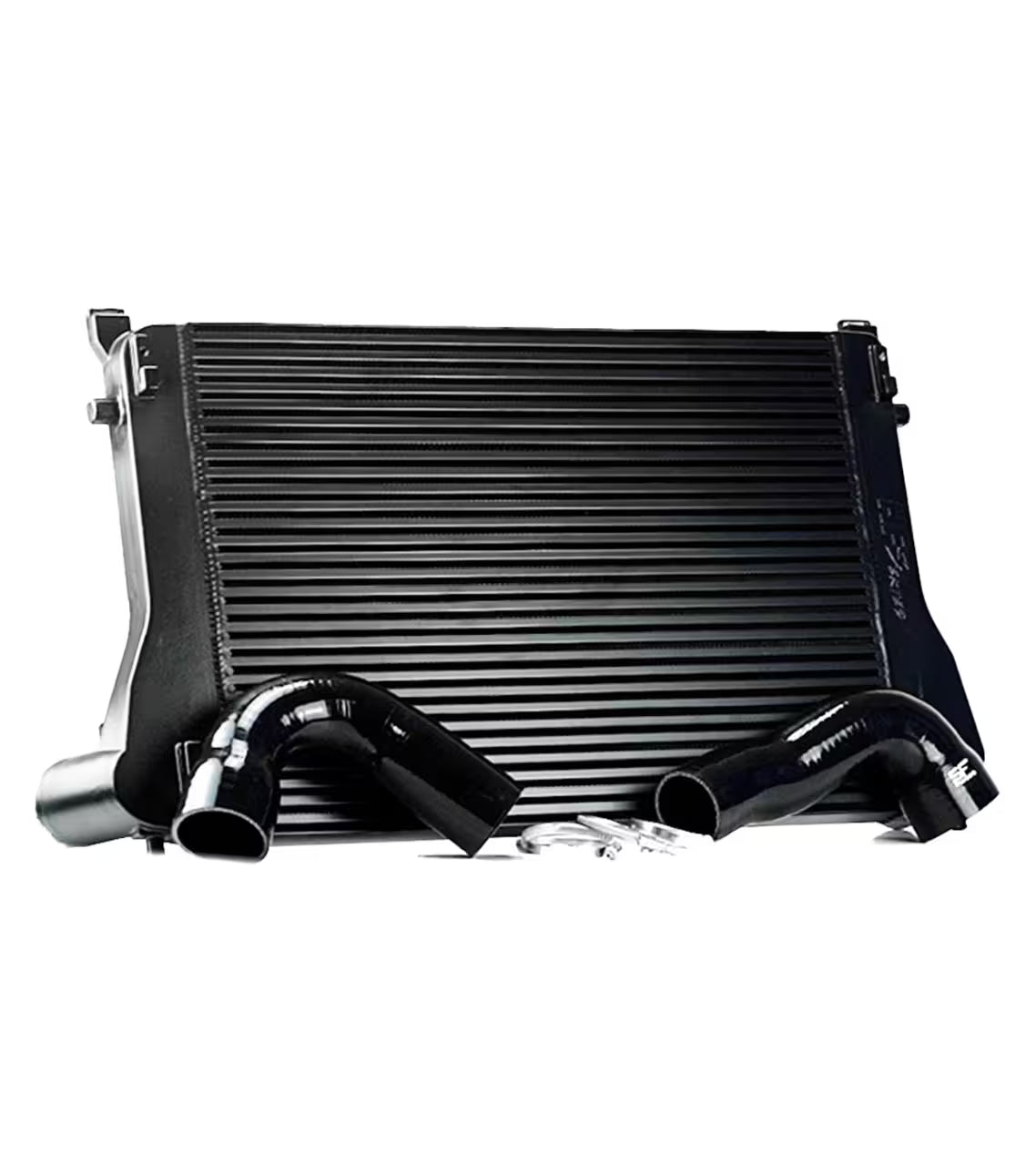 HF-serie intercooler voor Golf 8 GTI - Audi S3 8Y-  Leon KL VAG 2.0 T(F)SI EA888 Gen.4