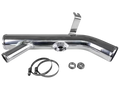 HF-Series throttlepipe met aansluiting voor geluidsversterker – VAG 1.8–2.0 T(F)SI
