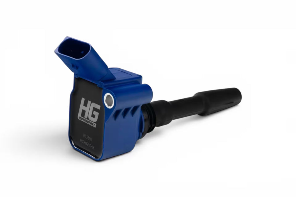 HG Bobine - Golf 7/8 GTI/R - Audi S3/RS3 8V/8Y 1.8 - 4.0 TFSI EA888 Gen.3/4