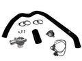 HF-Series Diverter Valve-ombouwkit VAG 2.0 T(F)SI naar Audi S3 8P/Golf 6 R-technologie