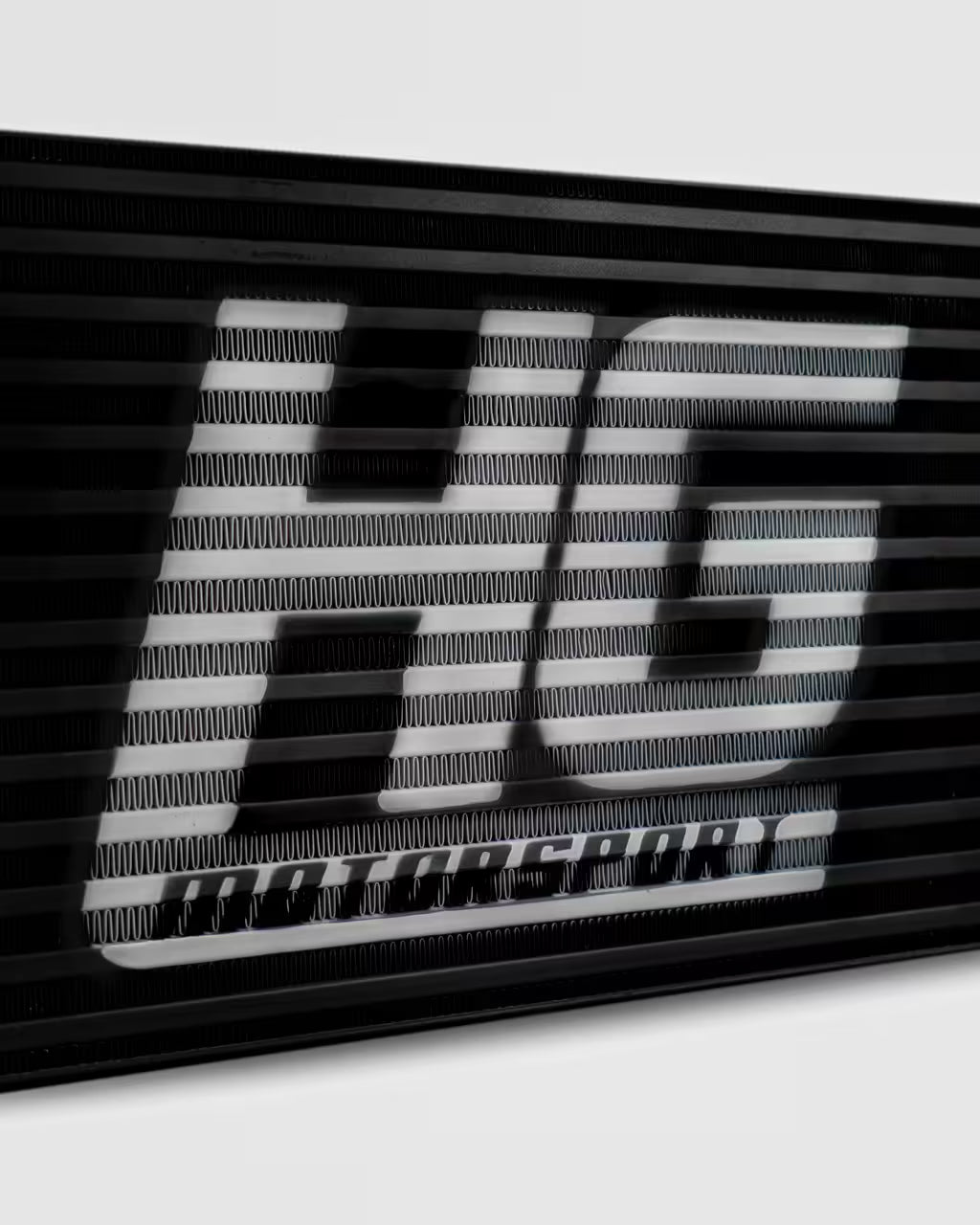 HF-serie intercooler Golf 7 GTI - S3 8V - Octavia vRS 5E - VAG 1.8-2.0 T(F)SI EA888 Gen.3