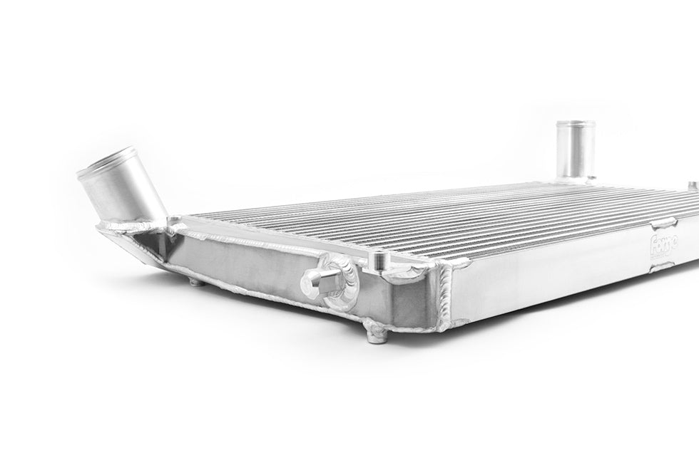 Forge Motorsport Intercooler – Golf 5 & 6 GTI/R - S3 8P - Leon Cupra 1P