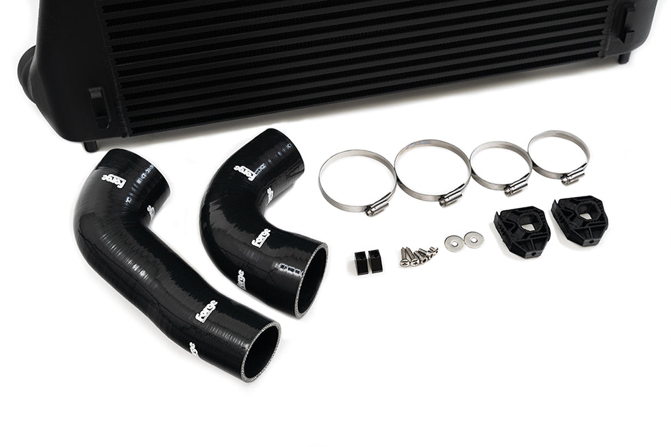 Forge Motorsport Race Intercooler – VW Golf 7 GTI/R - Audi S3 8V - 2.0 T(F)SI EA888.3