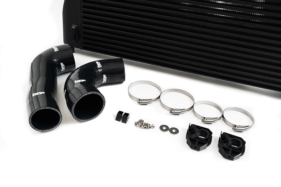 Forge Motorsport Race Intercooler – VW Golf 7 GTI/R - Audi S3 8V - 2.0 T(F)SI EA888.3