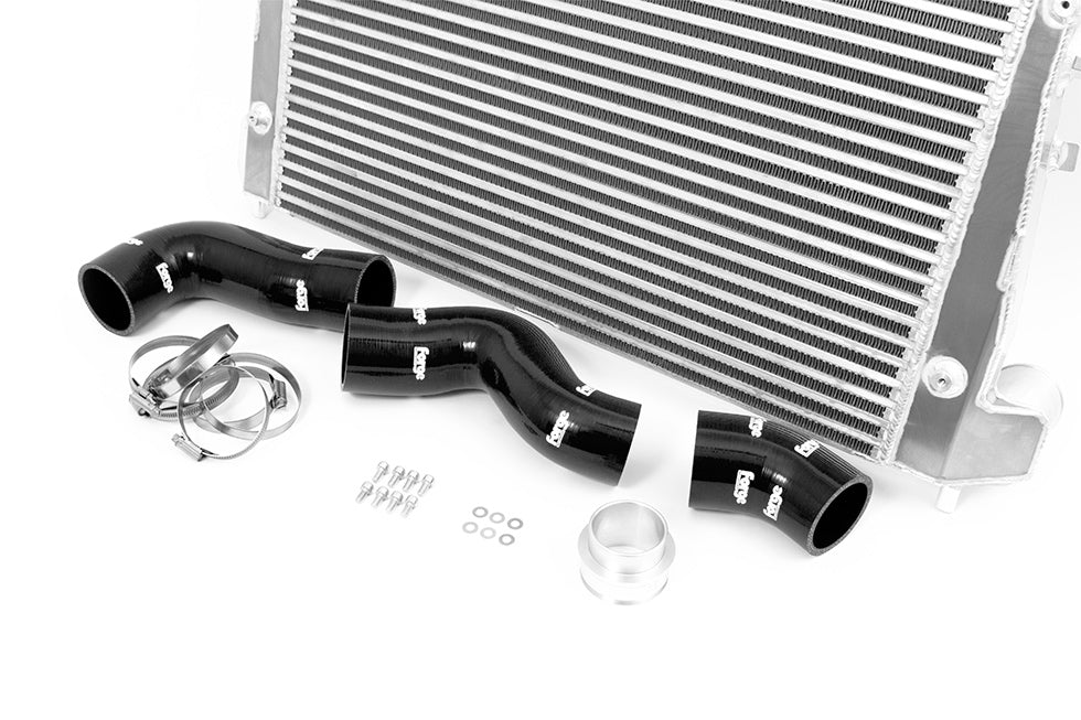 Forge Motorsport Intercooler – Golf 5 & 6 GTI/R - S3 8P - Leon Cupra 1P