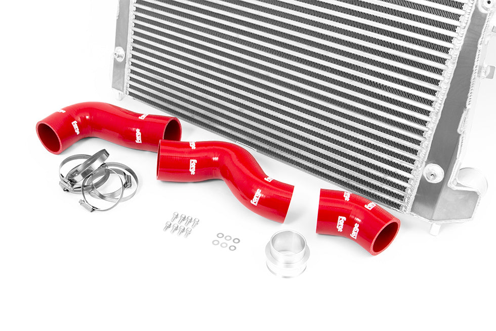 Forge Motorsport Intercooler – Golf 5 & 6 GTI/R - S3 8P - Leon Cupra 1P