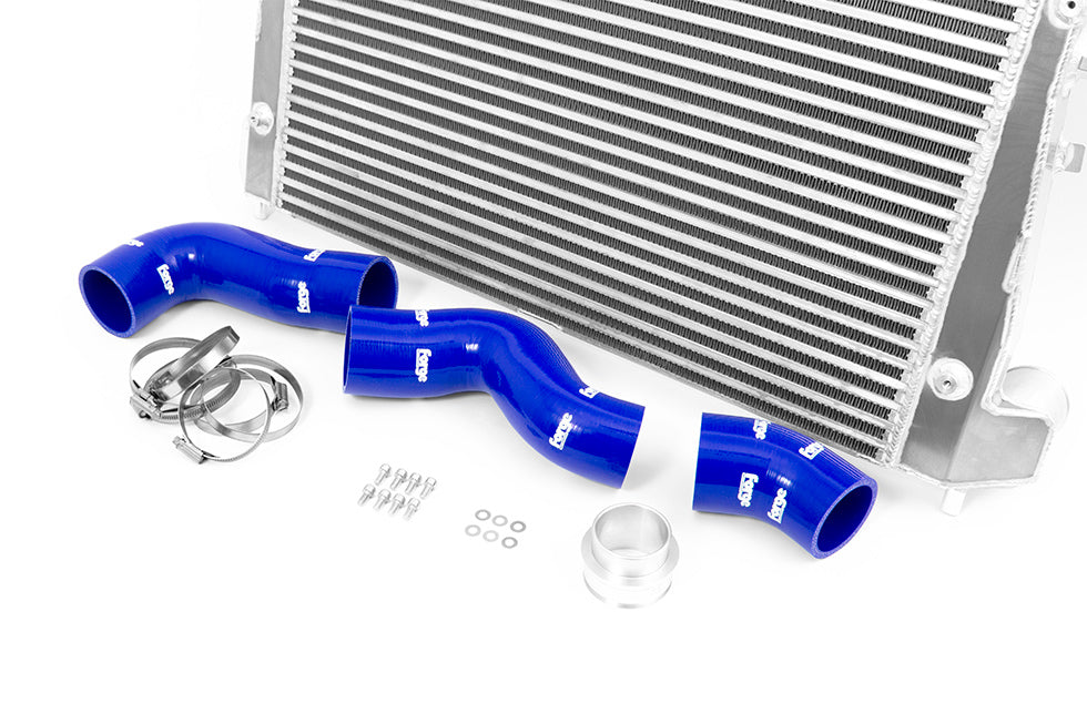 Forge Motorsport Intercooler – Golf 5 & 6 GTI/R - S3 8P - Leon Cupra 1P