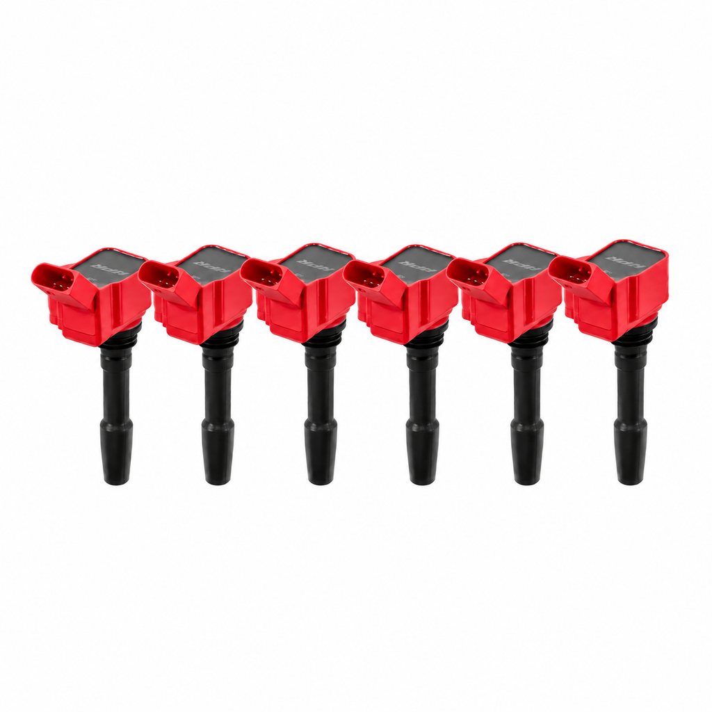 APR Bobine Set - Audi S4 / RS4  S5 / RS5 B9/B9.5 - 2.9 / 3.0 TFSI
