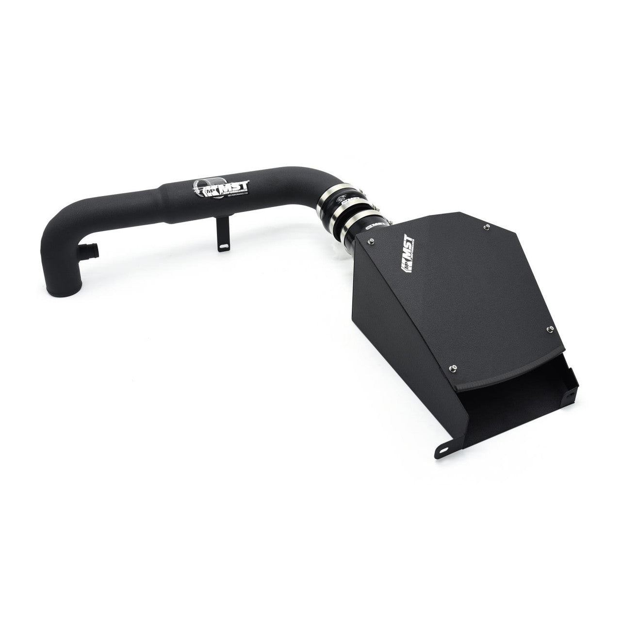 MST Performance Cold Air Intake voor 2.0T(F)SI Golf 6 GTI - A3 8P - Skoda Octavia 1Z - VW Scirocco MK3