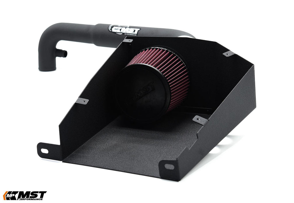 MST Performance Cold Air Intake voor 2.0T(F)SI Golf 6 GTI - A3 8P - Skoda Octavia 1Z - VW Scirocco MK3