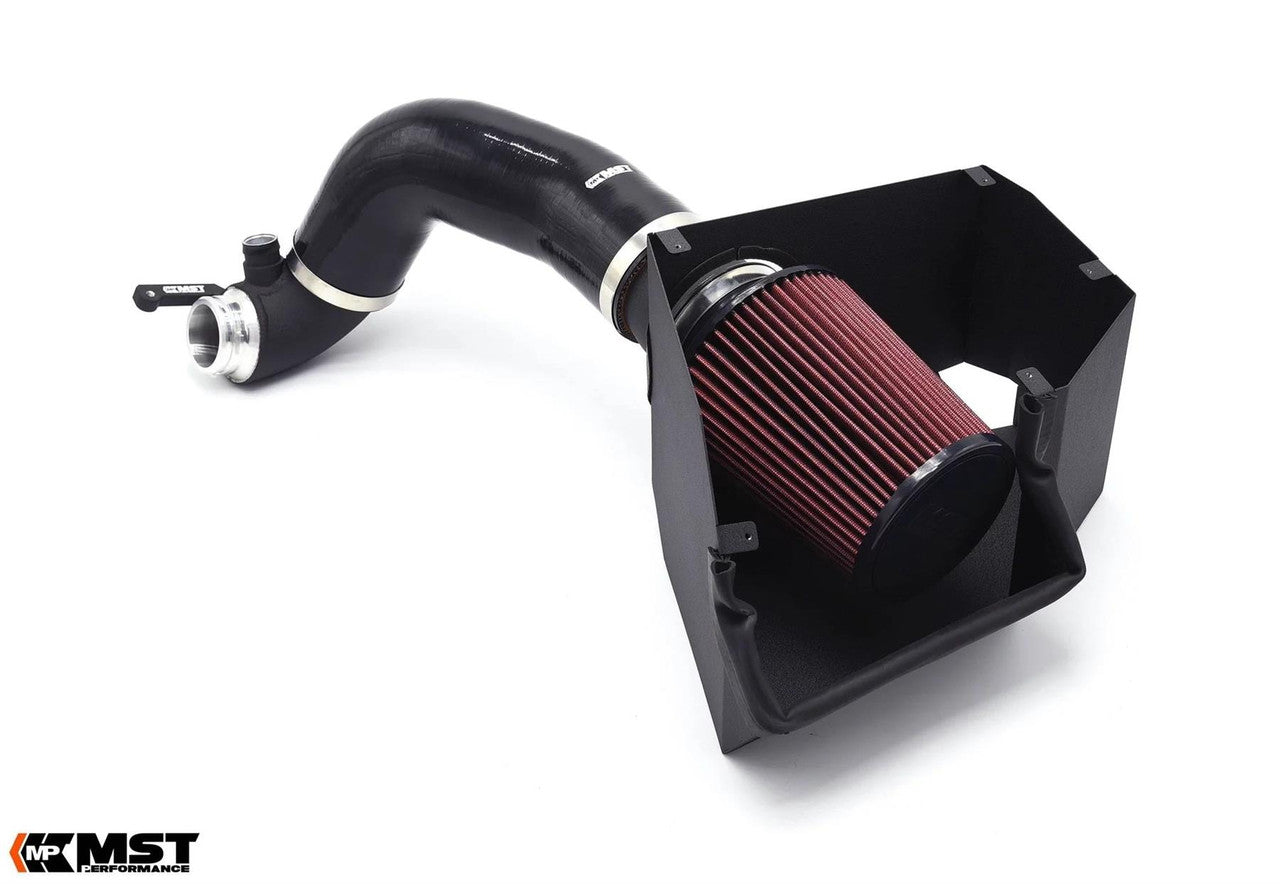 MST Performance Induction Kit Hybride Turbos Golf MK7 GTI/R - Audi S3 8V