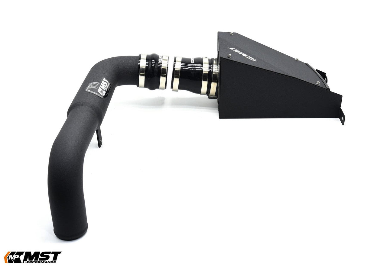 MST Performance Cold Air Intake voor 2.0T(F)SI Golf 6 GTI - A3 8P - Skoda Octavia 1Z - VW Scirocco MK3