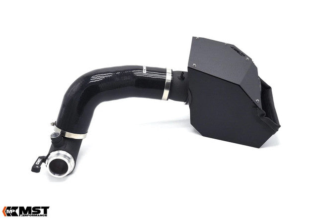 MST Performance Intake Hose & Turbo Inlet Elbow Voor Golf 7 GTI/R + Audi S3 8V 2.0 TSI EA888